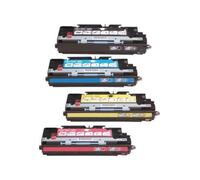 Magente Rig per HP Laserjet 2700,3000N,2700 N,3000DN.3.500p
