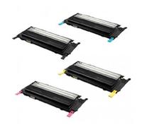 Samsung Colore Magente Compatibile - CLP320M