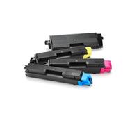 Magente+Vaschetta Kyocera/Mita TASKalfa 260/265ci/266ci-5K