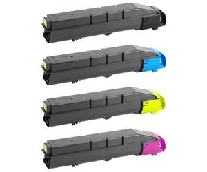 Magente+Waste Com Triumph-Adler Utax 300,301,302 Ci-7K#1T02R4BUT0