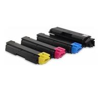 Kyocera Colore Magente Compatibile - KYOTK5280M