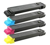 Magente+Waste Triumph-Adler Utax P-C2480i MFP-6K#1T02P3BUT0