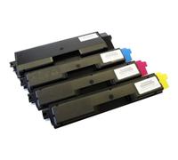 Magente+Waste Triumph DCC6520 Utax CDC5520-6K#652511014+Waste