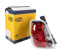 Magenti Marelli Luce Posteriore SX Bianco Profilo 51885550