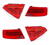 Magenti Marelli Set Luci Posteriori LED Interno E Sx. + Re per Audi A5 8T3