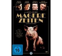 Magere Zeiten - Der Film mit dem Schwein (DVD)
