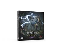 Mages Expansion: The Witcher: Old World