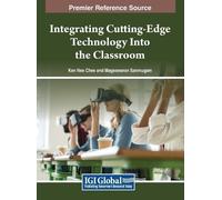 Mageswaran Sanmugam Integrating Cutting-Edge Technology Into (Copertina rigida)