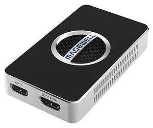 Magewell USB Capture HDMI 4K Plus