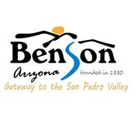 magFlags Bandiera Large Benson, Arizona | Benson in Arizona, created according to | bandiera paesaggio | 1.35 m² | 85x160cm