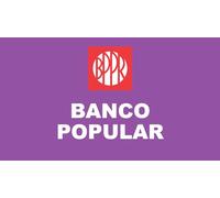 magFlags Bandiera Large BPPR Popular | Based off of Flagvisioner s memory after seeing it flying outside of one in San Juan | bandiera paesaggio | 1.35 m² | 90x150cm