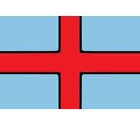 magFlags Bandiera Large Comunidad de Ciudad y Tierra de Segovia | Comunidad de Ciudad y Tierra de Segovia según la descrita en el libro El expolio de los bienes de Segovia de Jesús