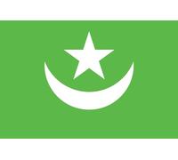 magFlags Bandiera Large Drogheda Steam Packet Company | bandiera paesaggio | 1.35 m² | 90x150cm