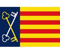 magFlags Bandiera Large Gavà | No oficial del municipi de