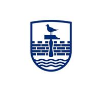 magFlags Bandiera Large Herning, Denmark | Herning in Denmark, according to