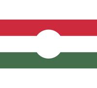 magFlags Bandiera Large Hungary 1956 revolution, 2-1 | Hungarian Revolution