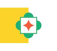 magFlags Bandiera Large Hyde Park, Cincinnati, Ohio | Created by CincyFlags
