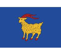 magFlags Bandiera Large Istria historical | Istria based on the historical