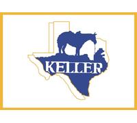 magFlags Bandiera Large Keller, Texas | It s the flag of Keller that s not