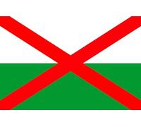 magFlags Bandiera Large Koltchak | Used by Alexandr Koltchak during the