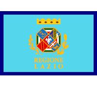 magFlags Bandiera Large Lazio 1995 | bandiera paesaggio | 1.35 m² |