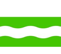 magFlags Bandiera Large Lievegem | Belgian municipality Lievegem This is a