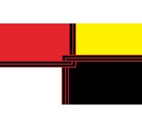 magFlags Bandiera Large Maya Peninsular | Used by the Peninsular Maya |