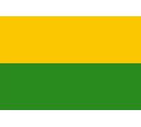 magFlags Bandiera Large Melfi | bandiera paesaggio | 1.35 m² |