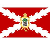magFlags Bandiera Large Signoria di Sanggau | bandiera paesaggio | 1.35
