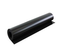 Magflex 600mm Larga Flessibile Lavagnetta Magnetico Foglio