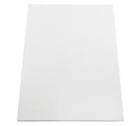 MagFlex® a4 flessibile foglio magnetico-bianco opaco (20 fogli)