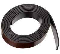 Magflex® Flexible Magnetic Tape Con Autoadesivo Premium Progettato Per Fornire Una Forte Presa Sulle Superfici A Base Di Metallo Magnetico - Polarità B - 12,7mm Di Larghezza - 1 M Di Lunghezza