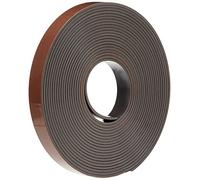 Magflex® Flexible Magnetic Tape Con Autoadesivo Premium Progettato Per Fornire Una Forte Presa Sulle Superfici A Base Di Metallo Magnetico - Polarità A - 12,7mm Di Larghezza - 5 M Di Lunghezza