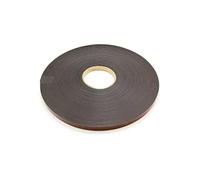 Magflex® Flexible Magnetic Tape Con Autoadesivo Premium Progettato Per Fornire Una Forte Presa Sulle Superfici A Base Di Metallo Magnetico - Polarità B - 12,7mm Di Larghezza - 30 M Di Lunghezza