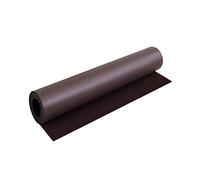 Magflex® Foglio Magnetico Flessibile Semplice Per La Creazione Di Immagini Magnetiche, Opere D'Arte, Cartelli O Display - 620mm Di Larghezza - 5 M Di Lunghezza