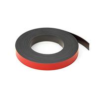 MagFlex® Lite 12.7mm Wide Flexible Magnetic Gridding Tape - Matt Black (5 Metre Length)