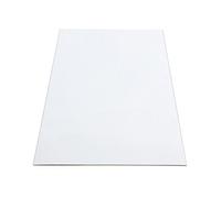 MagFlex® Lite Foglio Magnetico Flessibile A4 - Bianco Lucido / Lavabile A Secco