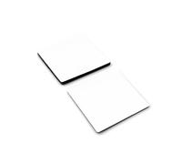 MagFlex Lucido Tipo Magnete - Flessibile Etichette - 75mm x 0.85mm