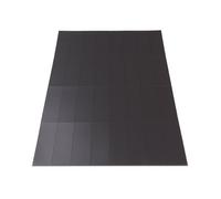 MagFlex® Rettangoli Magnetici Flessibili Autoadesivi 75Mm X 25Mm - 32 Per Foglio