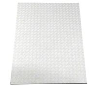 Magflex®+ Ultra A4 Fleecness Magnetic Flexible 3M ™ Per La Creazione Di Immagini Magnetiche, Opere D'Arte, Segni O Display - Pacchetto Di 10