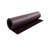 Magflex® Ultra Flexible Sheet Magnetic Foglio Per La Creazione Di Segnaletica E Display - Lunghezza 1 M Di Larghezza - 1 M Di Lunghezza