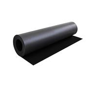 Magflex® Ultra Flexible Sheet Magnetic Foglio Per La Creazione Di Segnaletica E Display - Lunghezza 1 M Di Larghezza - 1 M Di Lunghezza