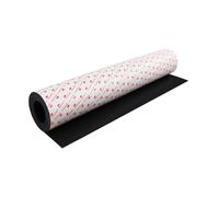 MagFlex® Xtra-Lite Foglio Magnetico Flessibile Larghezza 620Mm - Autoadesivo 3M™