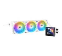 Thermaltake MAGFloe 360 Ultra | All-In-One Liquid Cooler | Snow