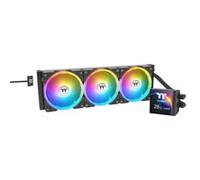 Thermaltake MAGFloe 420 Ultra | All-In-One Liquid Cooler | Black