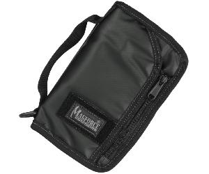 Magforce EDC Porta Passaporto - 500D W/P Nero #A0828B02