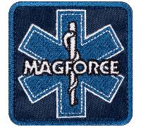 Magforce EMT Patch #MP9130