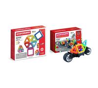 Magformers 30 teilig Toy NUOVO