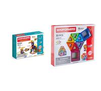 Magformers Designer Set 62 teilig NUOVO