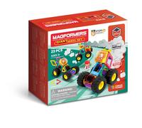 MAGFORMERS Giant Wheel Set-Taglia unica